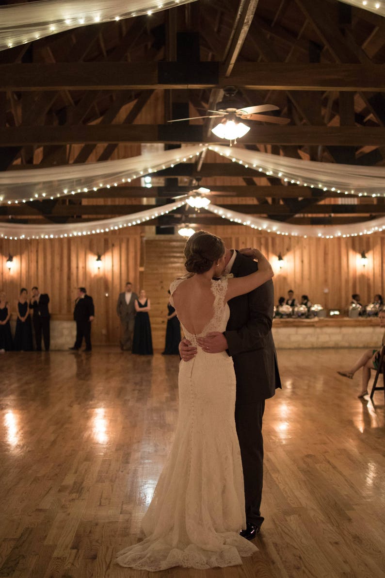 Lightroom indoor wedding preset Etsy