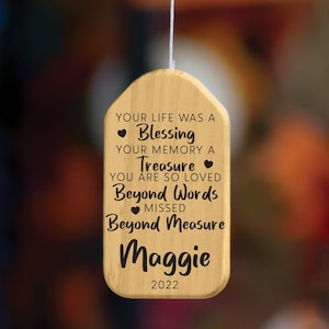 Pet Memorial Windchime, Pet Memorial Wind Chime, Gift for Loss of Pet, Gift for Pet Memorial, Memorial Windchime
