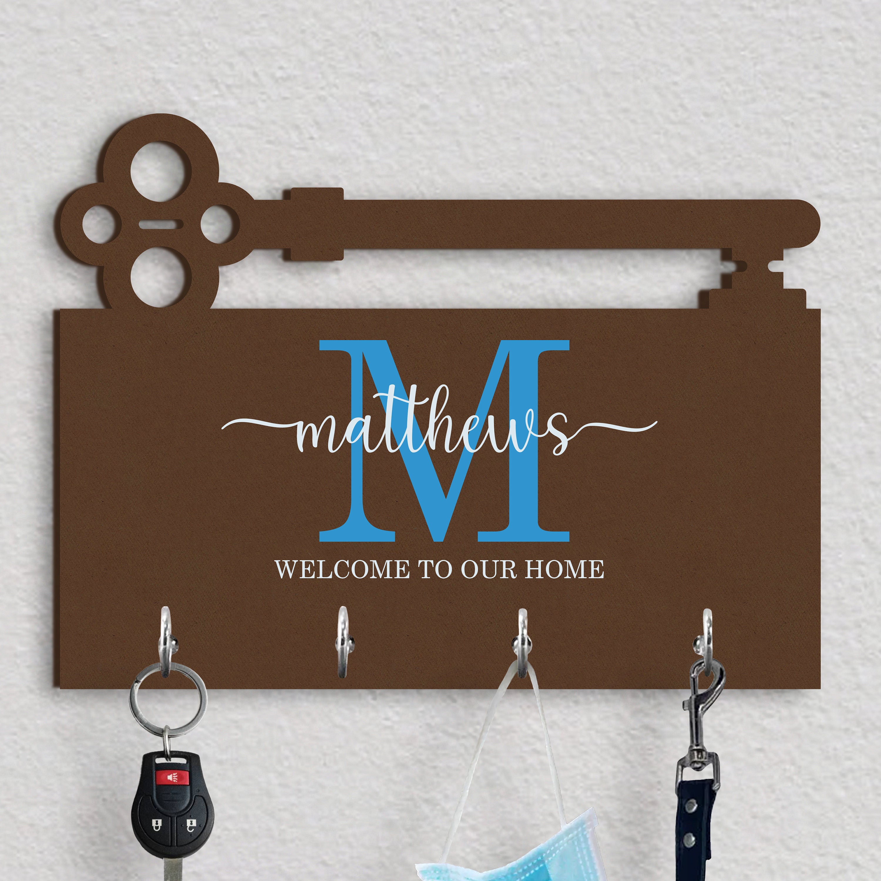 personalized key holder amazon personalized key holder amazon