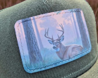 Deer Hunting Hat for kids and adults