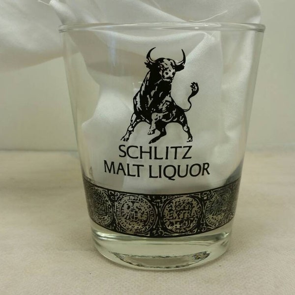 Schlitz Malt Liquor Etsy