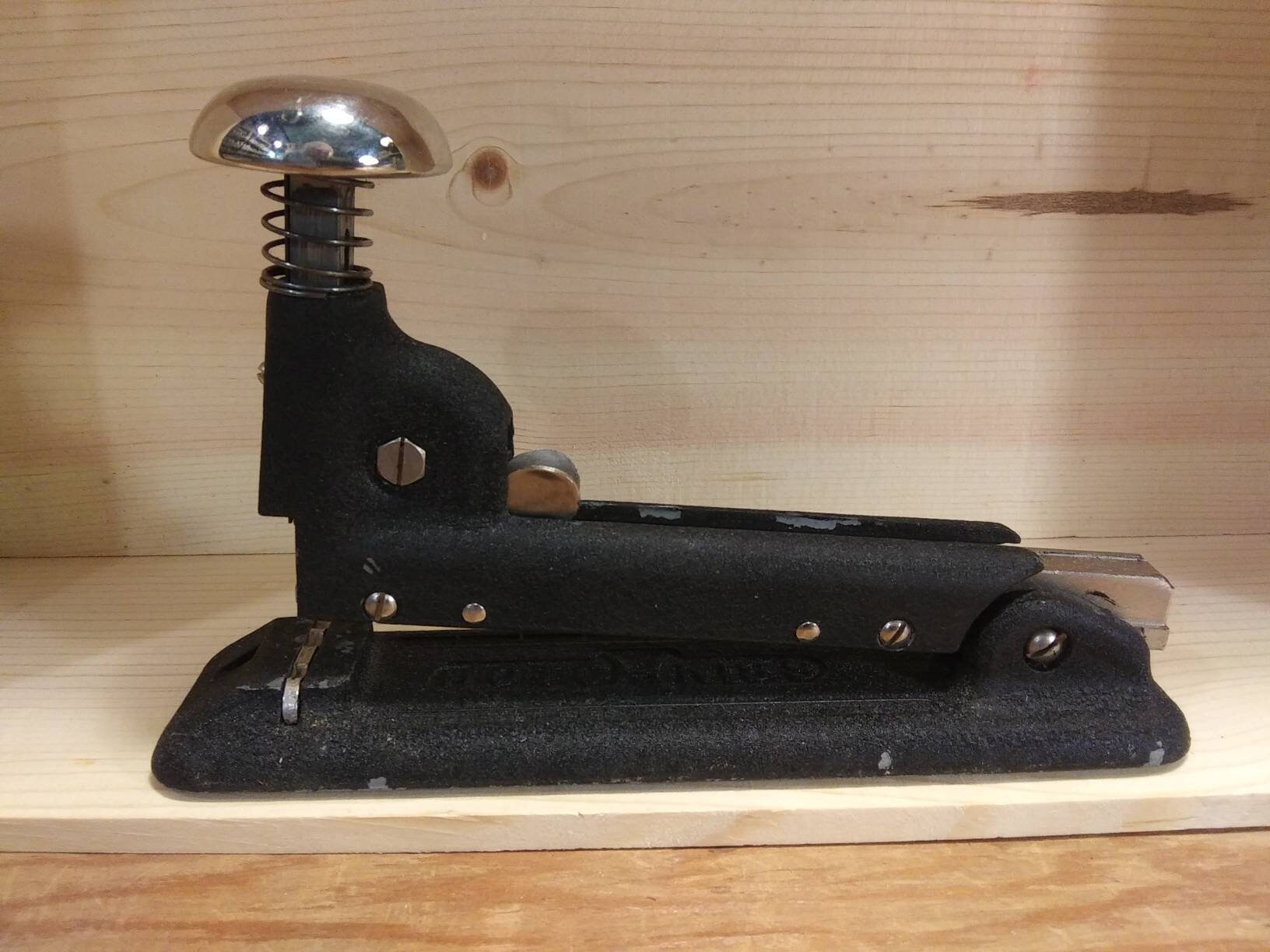 Hammer Stapler for sale Only 4 left at 70