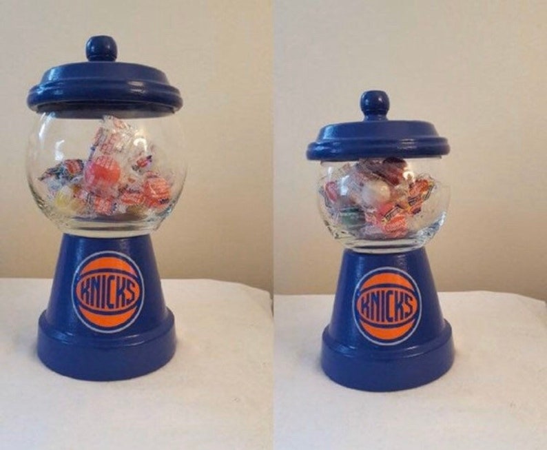 Custom Candy Dishes assorted Themes Available Etsy