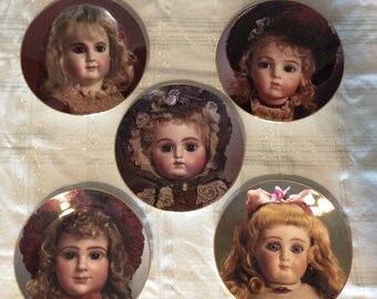 seeley's porcelain doll making supplies