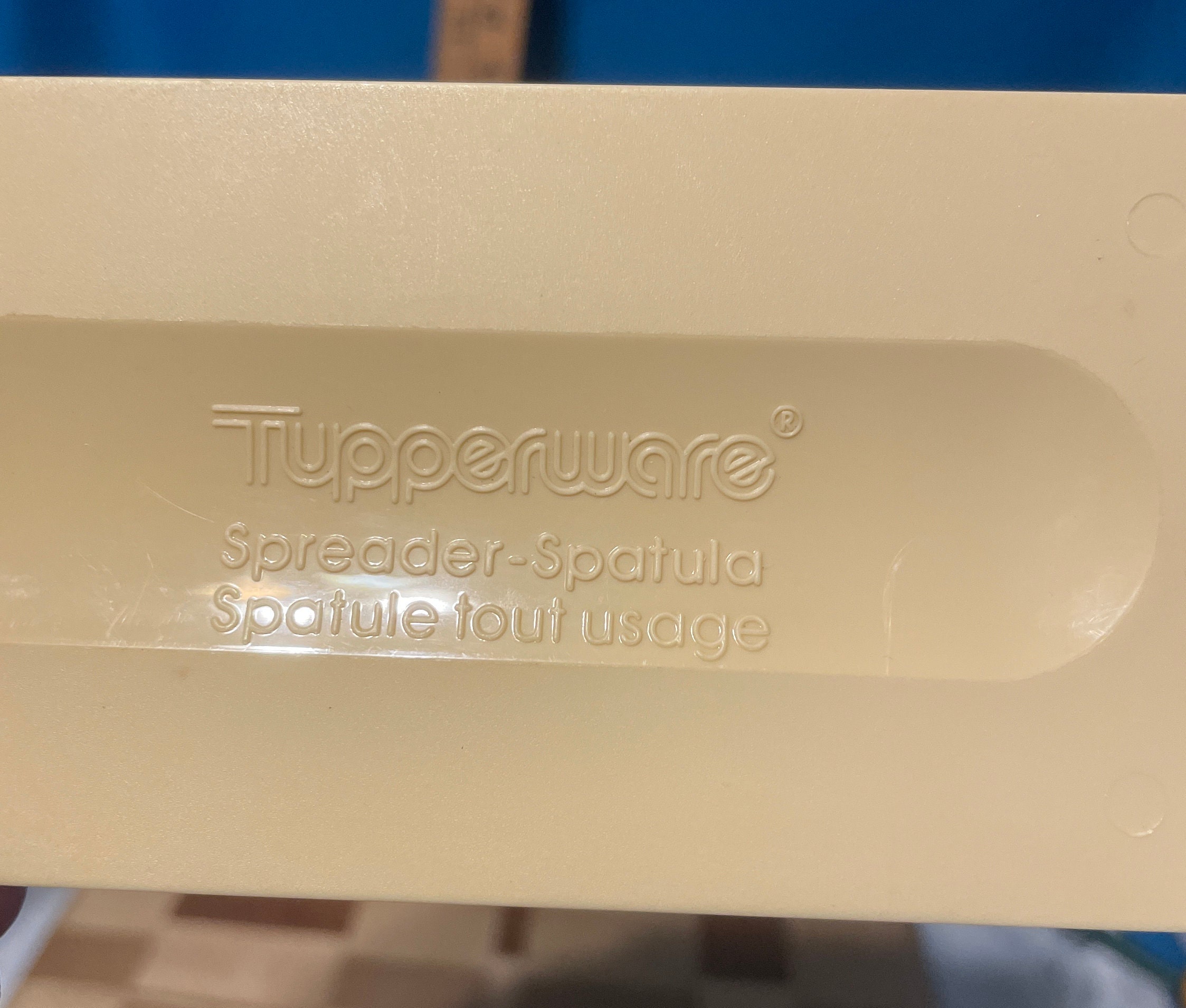 Cuisine : les Tupp' rétro de nos grand-mères reviennent
