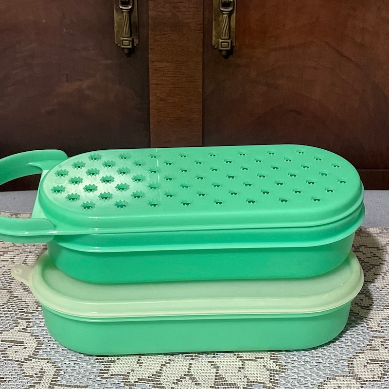 Vintage Vegetable Shredder - Etsy