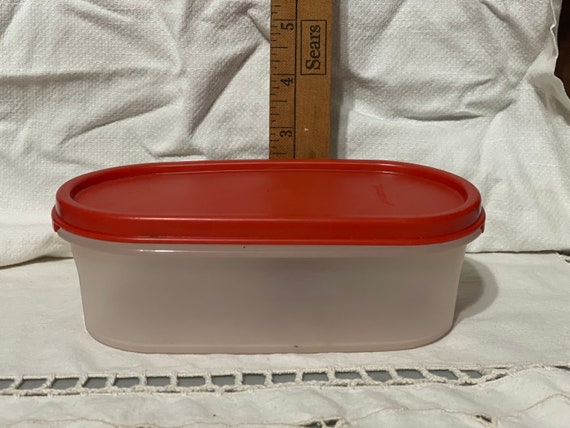 Tupperware on Sale  Get Vintage-Inspired Food Storage Sets