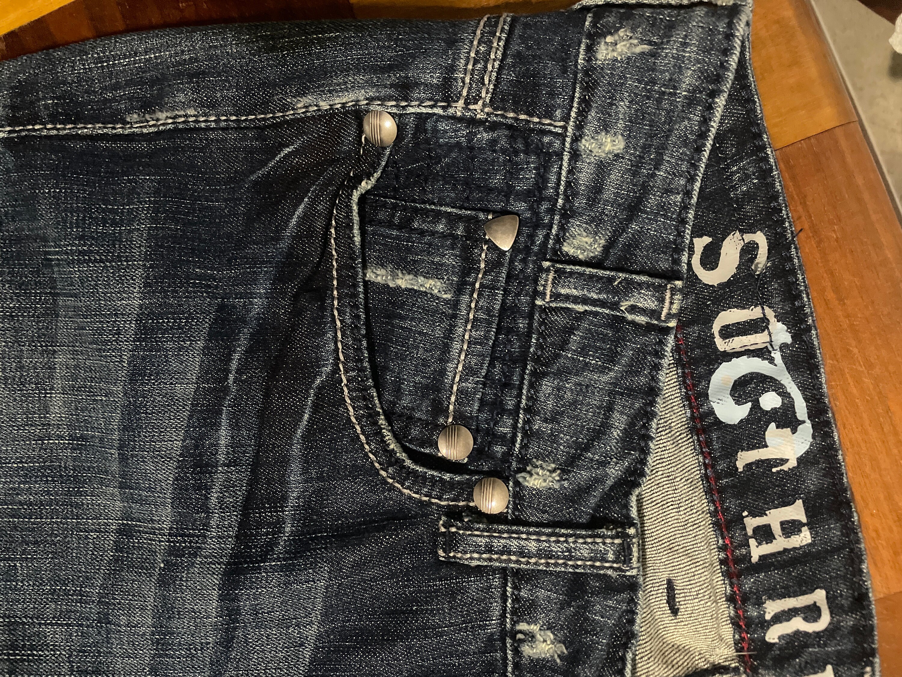 Southern hotsell threads jeans