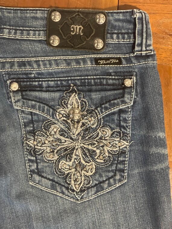 Cheap miss me cheap jeans size 32