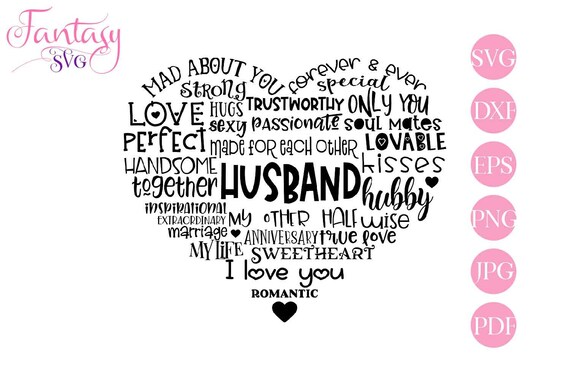 Free Free 276 Husband In Heaven Svg SVG PNG EPS DXF File