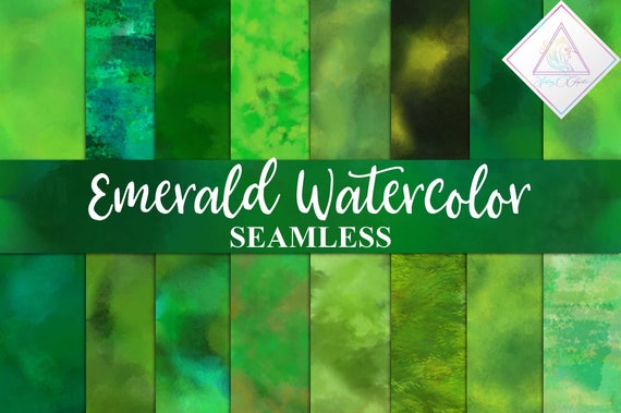 Emerald Watercolor Seamless Backgrounds Watercolour Texture St Patricks Green Grass Digital Paper Spring Summer Easter Fantasy Clipart By Fantasy Cliparts Catch My Party Emerald Watercolor Seamless Backgrounds Watercolour Texture St Patricks Green Grass Digital Paper Spring Summer Easter Fantasy Clipart By Fantasy Cliparts Catch My Party
