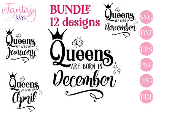 Free Free January Queen Svg 622 SVG PNG EPS DXF File