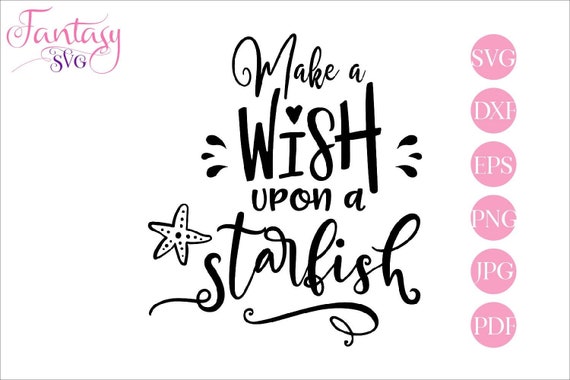 Free Free 103 Make A Wish Logo Svg SVG PNG EPS DXF File