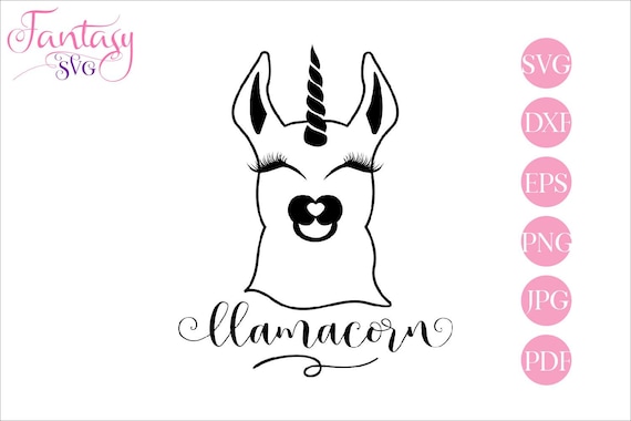 Cute Llama Silhouette Cricut Free Cute Llama Llama Svg