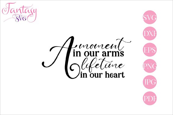 Free Free 247 Baby Loss Svg SVG PNG EPS DXF File