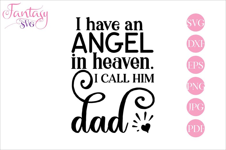 Free Free 236 Son In Heaven Svg SVG PNG EPS DXF File