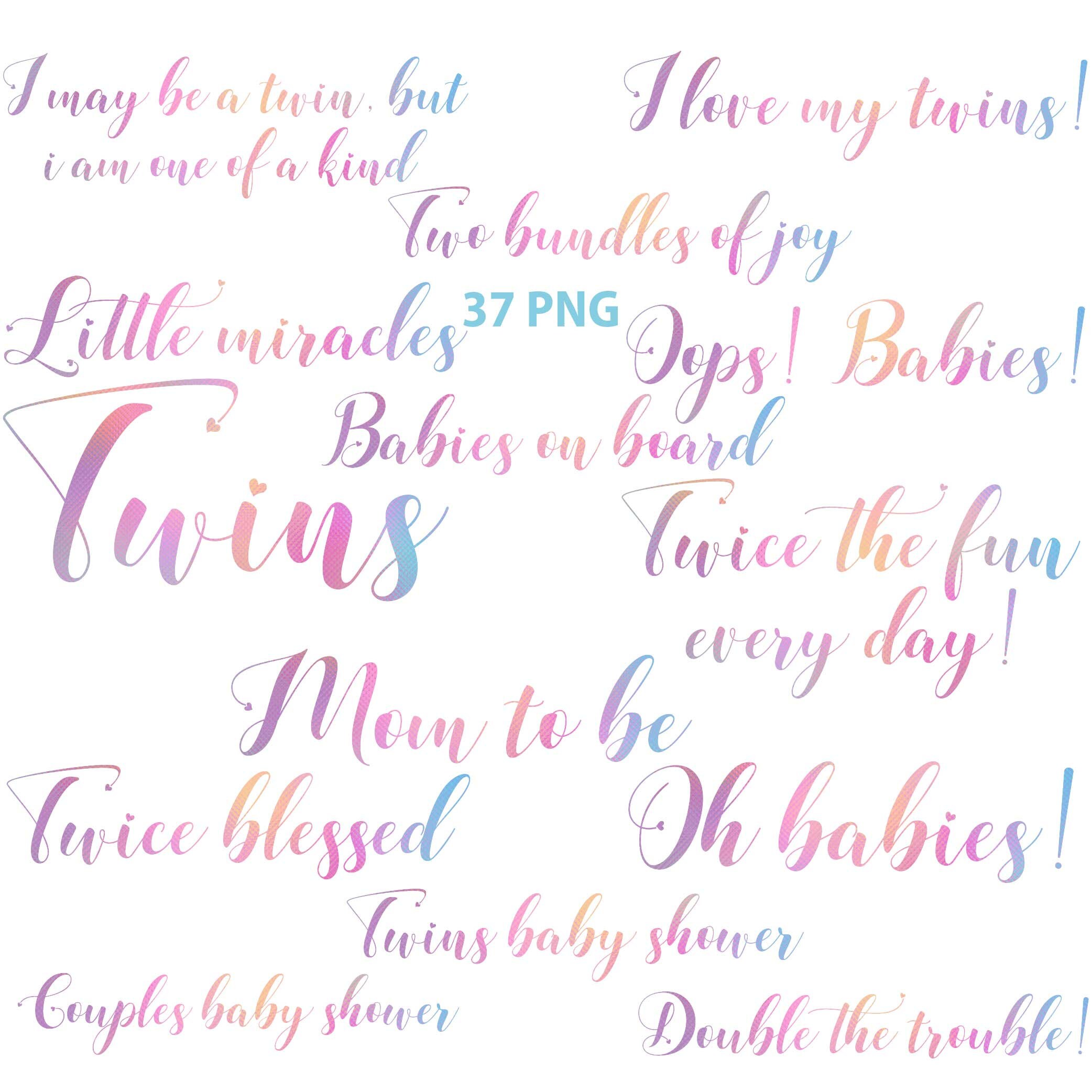 Twins Word Art Twins Baby Shower Common Words Baby Quotes Etsy Twins Word Art Twins Baby Shower Common Words Baby Quotes Etsy