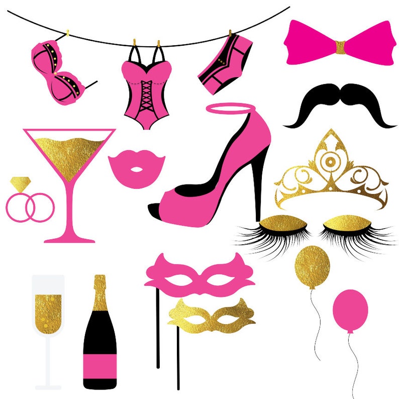 Bachelor Party Girls Bachelor Party Girls