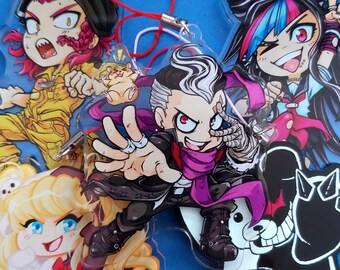 Gundham Tanaka Etsy Gundham Tanaka Etsy