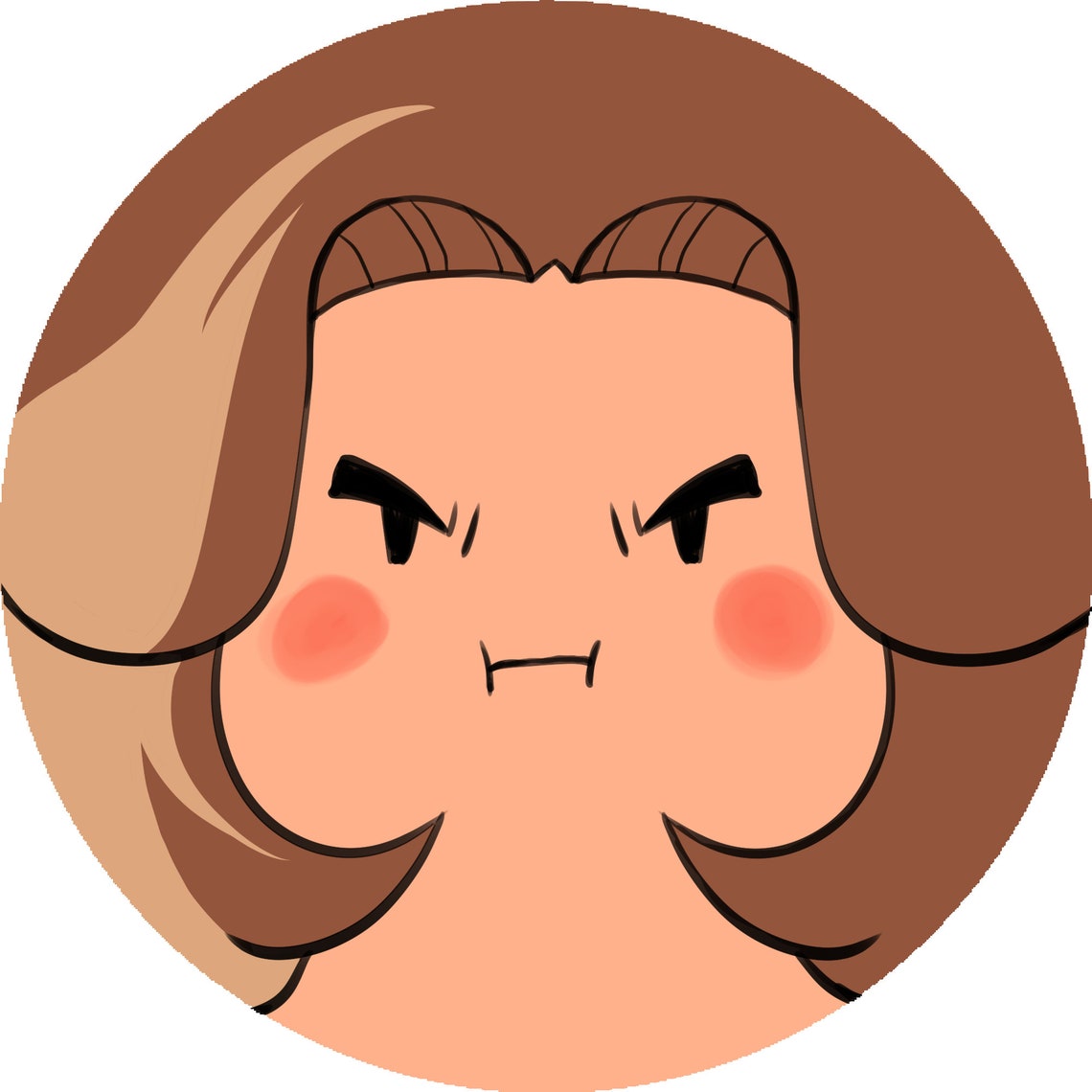 Game Grumps Button Pins 38mm Badges Etsy