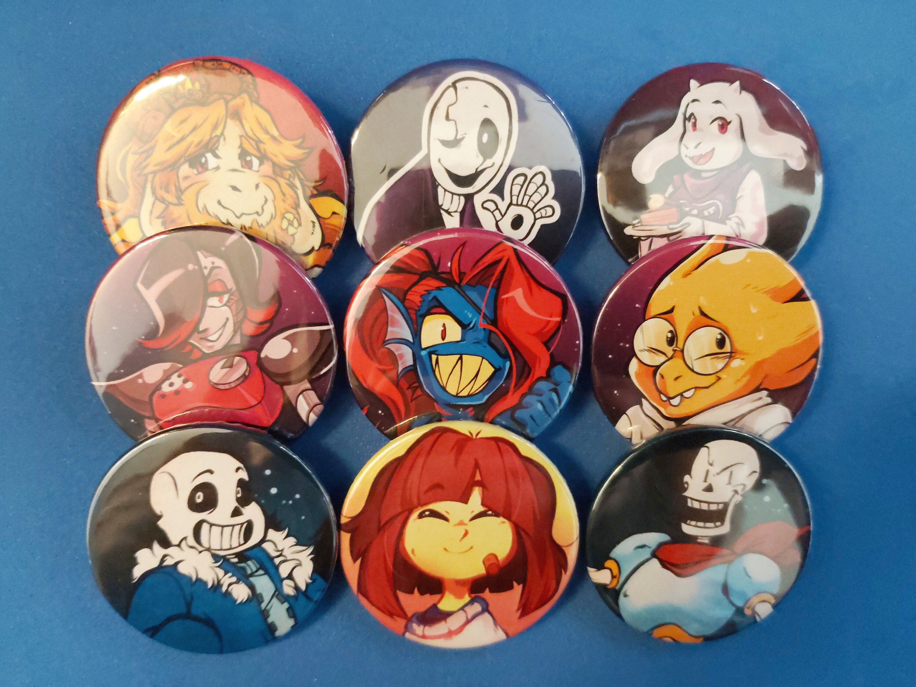 Pin on Undertale drawings