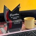 Personalized Ribbon Cutting Ceremony Trophy Award - Engraved Laser Cut ...