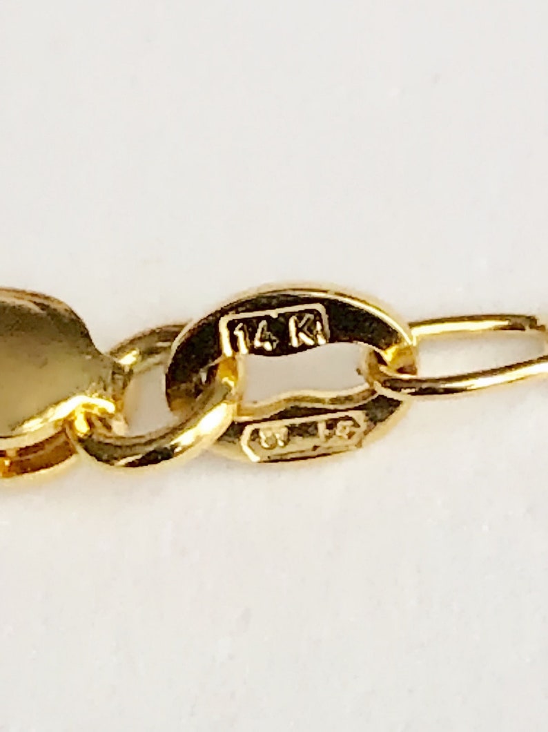 Anniversary Gift Mother/'s Day Gift Oval Opal Pendant Graduation Gift Opal Pendant set in 14K Gold