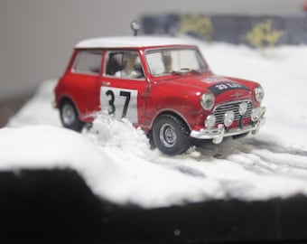 パーソナライズされたラリーモンテカルロプレートサイン WRC ガレージ