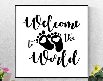 Download Baby Svg Etsy