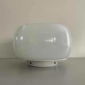Model &#39;Clinio&#39; Flush Mount by Vico Magistretti for Artemide, 1960s, Italy