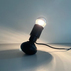 Model 600G Table Lamp by Gino Sarfatti for Arteluce, Italy, 1960s