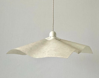 Model Area 50 Suspension Lamp by Mario Bellini for Artemide, 1970s, Italy