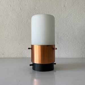 Flush Mount Light by Stilnovo, 1950s, Italy
