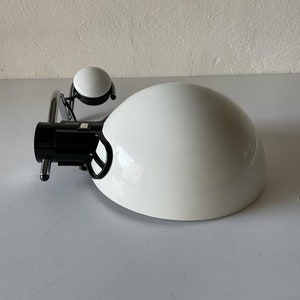Very Rare Harveiluce - iGuzzini Wall Lamps, 1970s, Italy