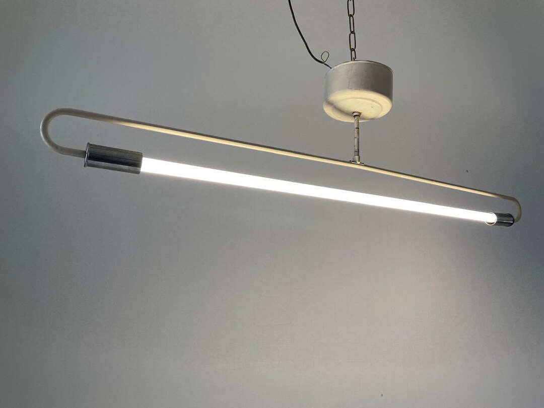 Beautiful view of Art Deco Industrial Lighting