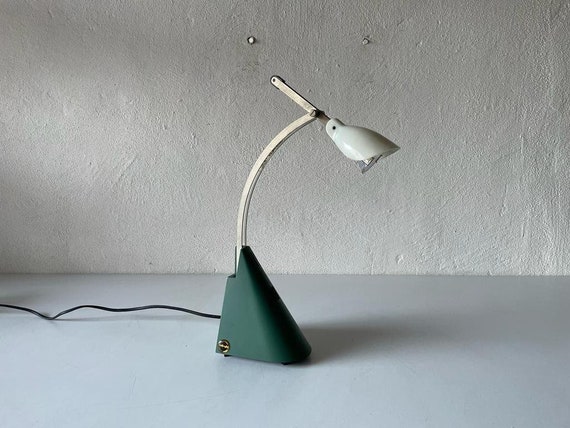 Lampe de bureau italienne TATA par G. Raimondi pour Valenti