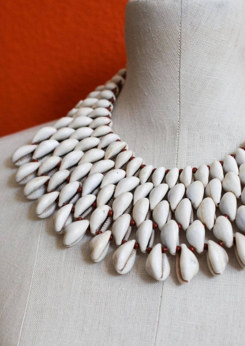 400pcs Cowrie Beads Sea Shell Beads Cowrie Large 2025mm Etsy New Zealand