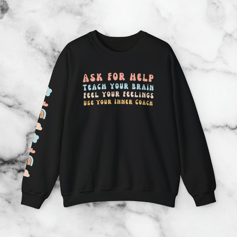 School Psychology Sweatshirt, School Psychology, School Psychologist Gift, School Psychology