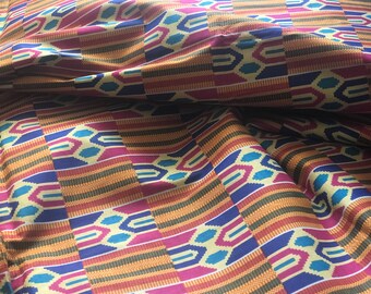 Ankara fabric | Etsy