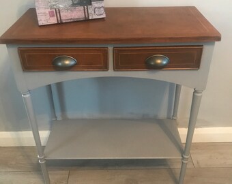 Console/Hall table