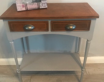 Console/Hall tafel