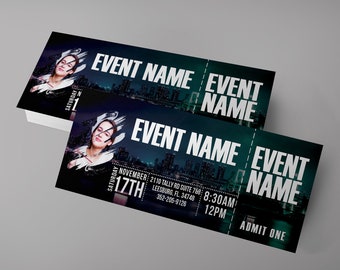 Showcase Invitations Etsy