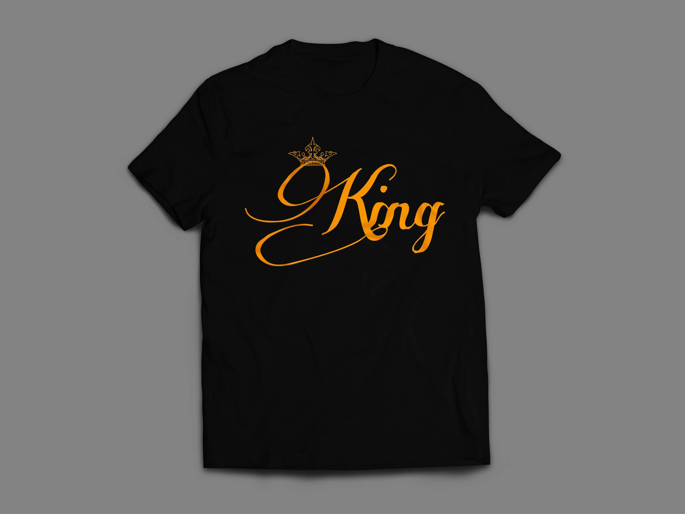 Download King SVG file King crown cut logo t shirt design | Etsy