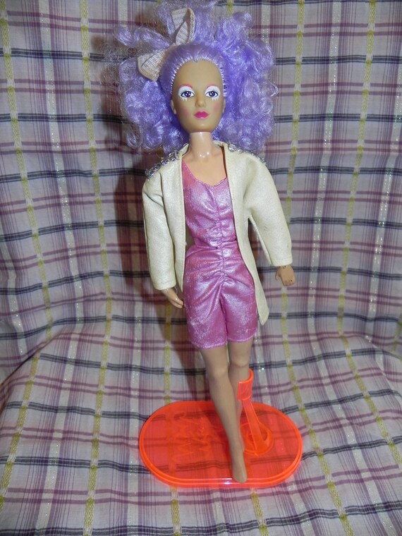 jem doll etsy