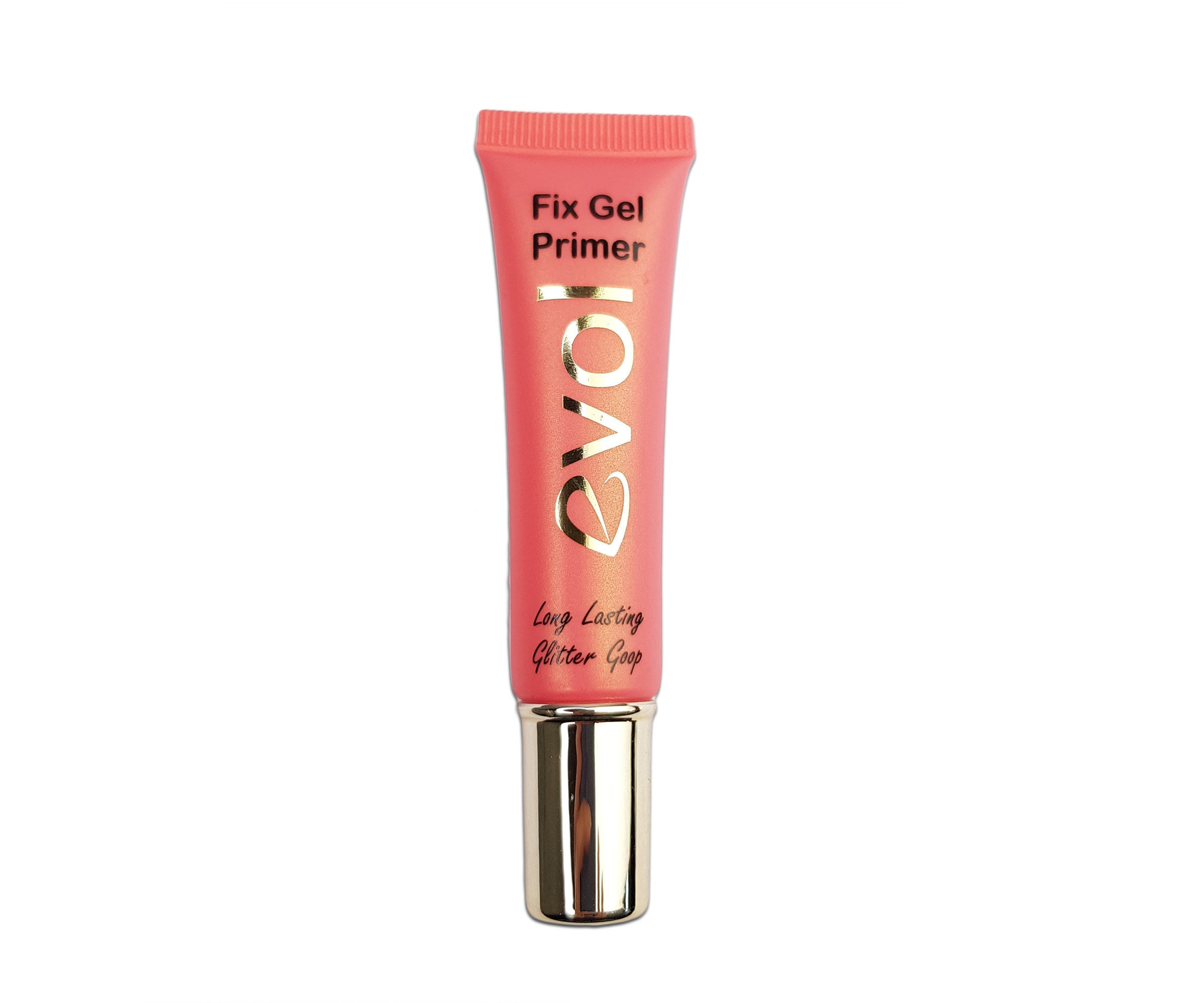 10ml Long Lasting Glitter Goop - Fix Gel Primer - Fixes Glitter in Place - Glitter Festival Dance Clubbing Face Body Eye Hair