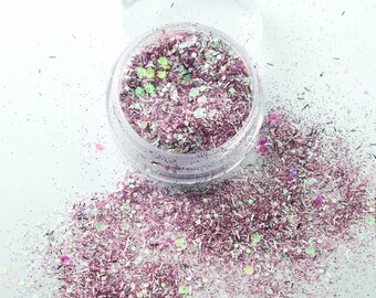 Venus (CM61) Mixed Glitter - Festival Dance Costume Wax Melt Slime