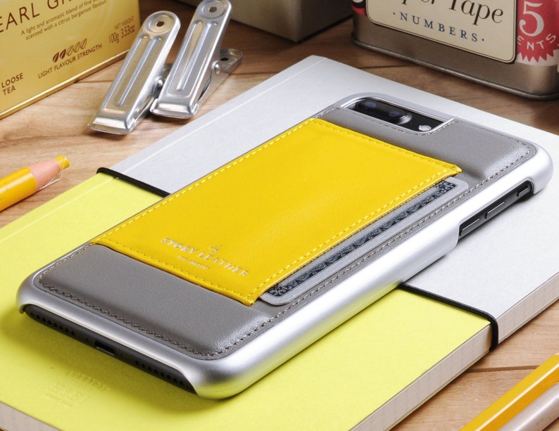 apple iphone 8 case leather yellow apple iphone 8 case leather yellow