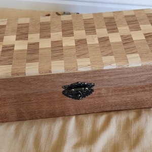 A Caboodle Kind of Box