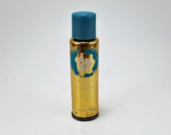 Vintage Yardley Lavender 3 Drams