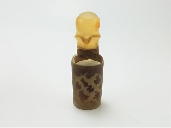 faberge perfume woodhue